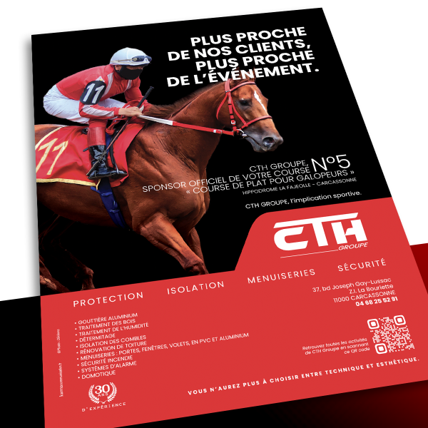 CTH GROUPE