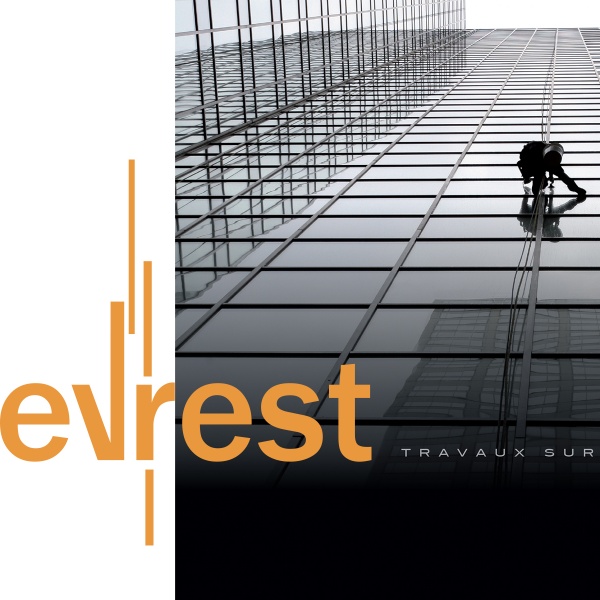 EVREST